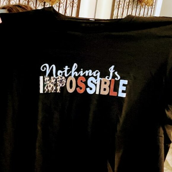 Kindness Awareness Shirts with Inspired Messaging Price Drop 10 or 4 for 20 - Picture 1 of 2